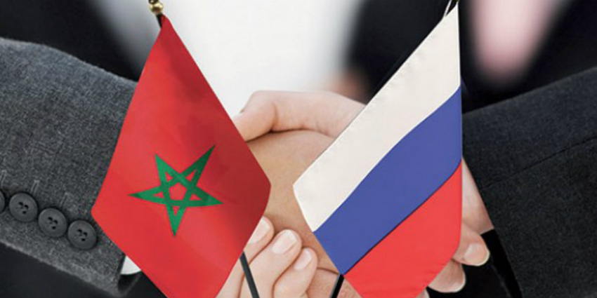 Le Maroc et la Russie auront bientôt une zone de libre-échange