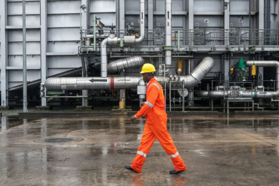 Nigeria : La réforme du secteur pétrolier bientôt adoptée