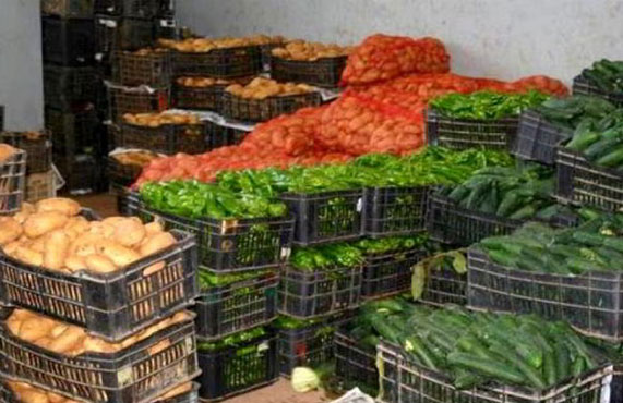 Algérie : Vers une régulation du circuit commercial des produits agricoles