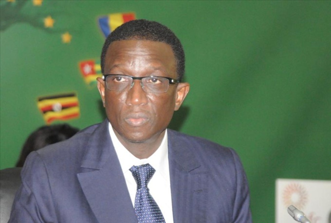 Le Sénégal rembourse 20 milliards de FCFA de dettes