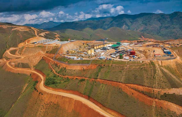 Les exonérations de taxes de Twangiza Mining coûtent 19 millions $ à la RDC