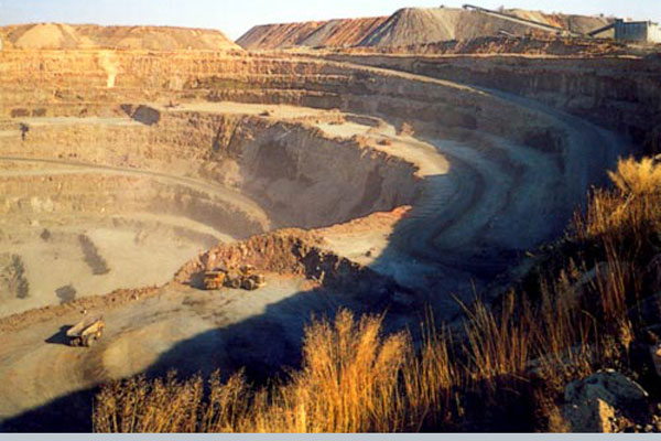 Botswana : La mine diamantaire de Damtshaa ferme ses portes