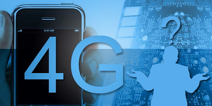 Sénégal : Les opérateurs de téléphonie mobile « boudent » la 4G