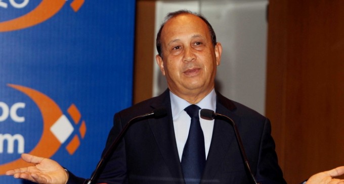 Le Président de Maroc Télécom entame une tournée en Afrique de l’Ouest