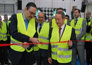 Inauguration-usine-a-Tanger