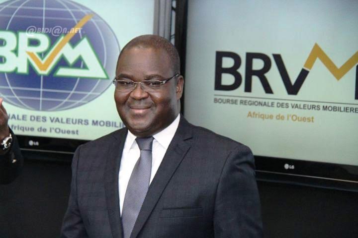 La BRVM prend le dessus sur les bourses africaines