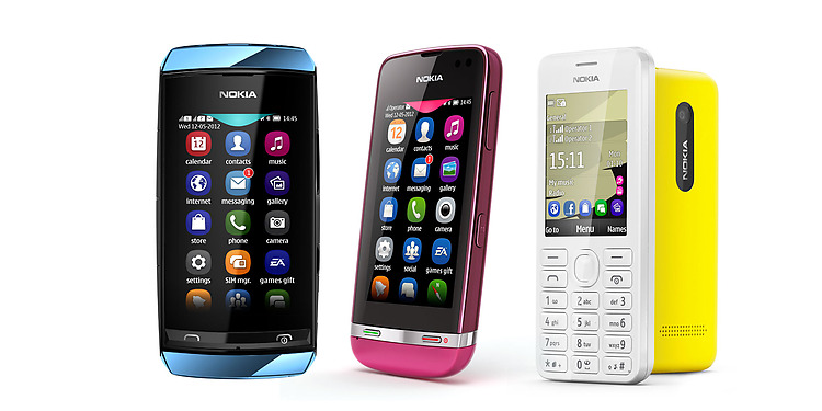 Alcatel-Lucent absorbé par Nokia