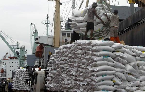 Le Nigeria 2ème importateur mondial de riz
