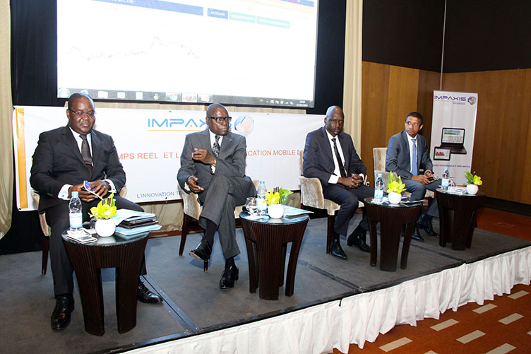 Sénégal: Impaxis Securities et ses nouvelles innovations technologiques
