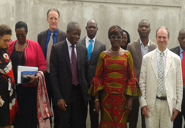 La création d’une zone de libre échange africaine en discussion à Abidjan