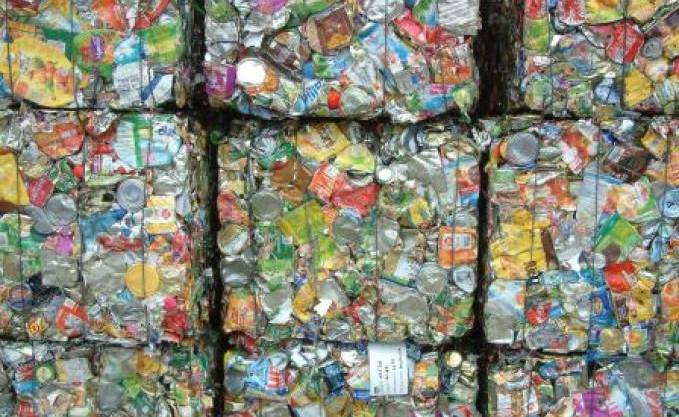 Algérie : Les déchets générateurs de richesses