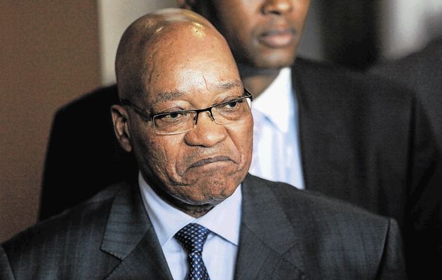 Afrique du Sud: Zuma résolu à régler le scandale de la rénovation de sa résidence de Nkandla