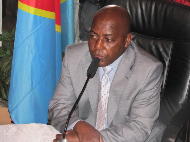 La RDC n’envisage pas de révision du code minier dans l’immédiat