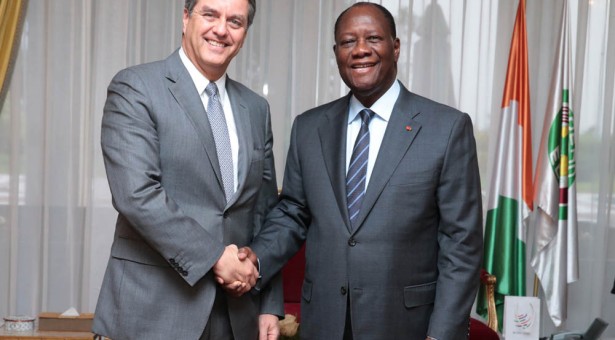 Sénégal/OMC: Défis et perspectives du système commercial africain
