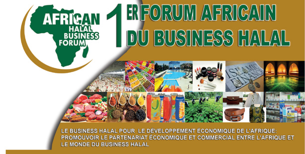 Sénégal : Ouverture à Dakar du 1er Forum africain du business halal