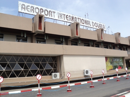 Cameroun : L’aéroport de Yaoundé fermé pour des travaux