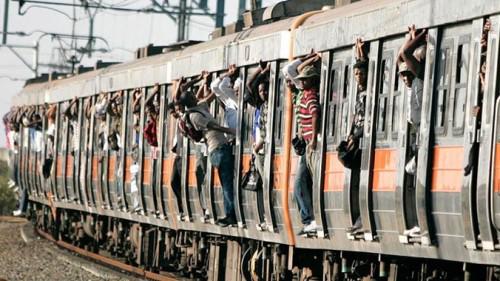 L’Afrique du Sud a commandé 580 trains de banlieues à Alstom