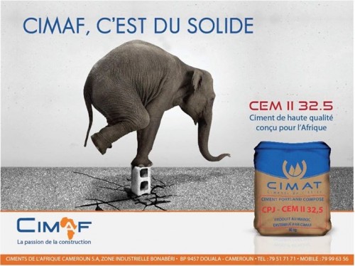 Le groupe marocain CIMAF inaugure sa seconde cimenterie en Côte d’ivoire