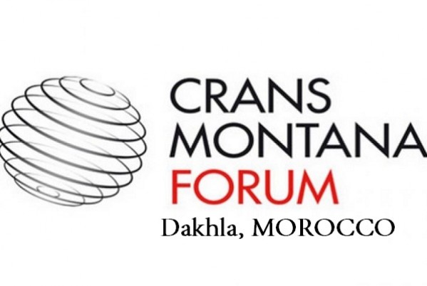 Forum Crans Montana : Les ports africains confrontés aux défis sécuritaires