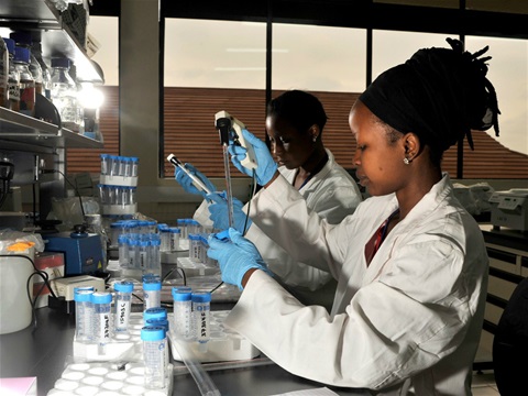 Sénégal : Le premier Forum mondial des sciences ouvre ses portes aux Einstein Africains
