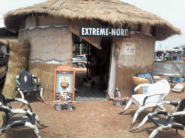 Cameroun : Le salon international de l’artisanat ouvre ses portes le 31 mars à Yaoundé