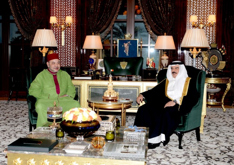 Le Maroc et le Bahreïn renforcent leur coopération sur trois axes