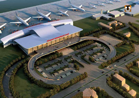 L’aéroport de Lomé se modernise pour s’aligner sur les standards internationaux
