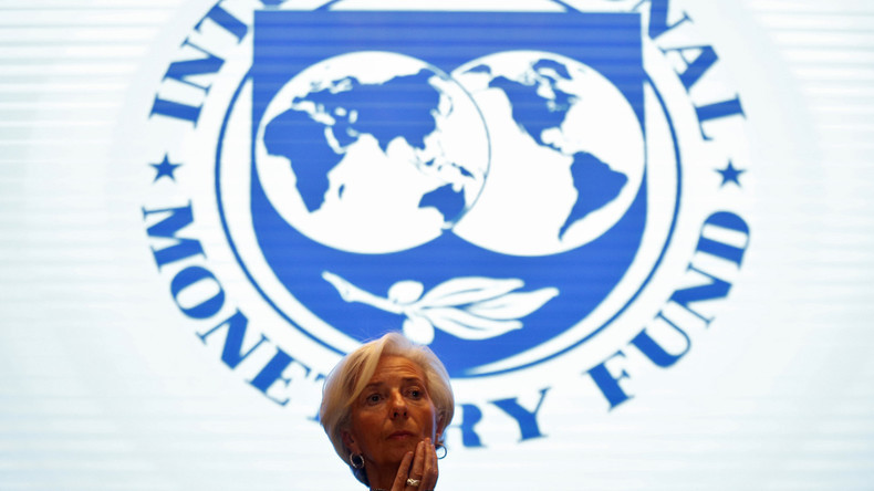 Le FMI rabaisse à 3% la croissance en Afrique sub-saharienne en 2016