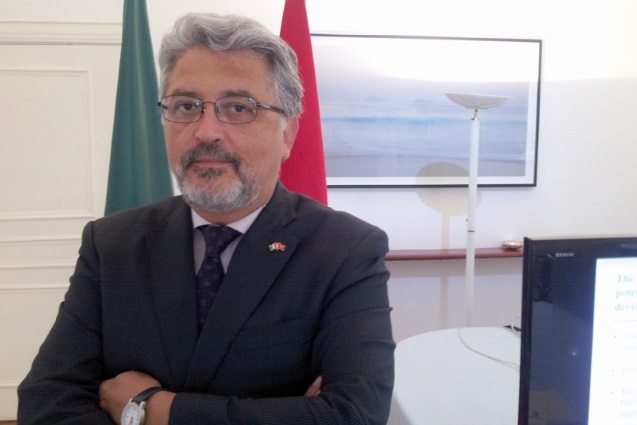 Le Mexique intensifie ses rapports commerciaux avec le Maroc