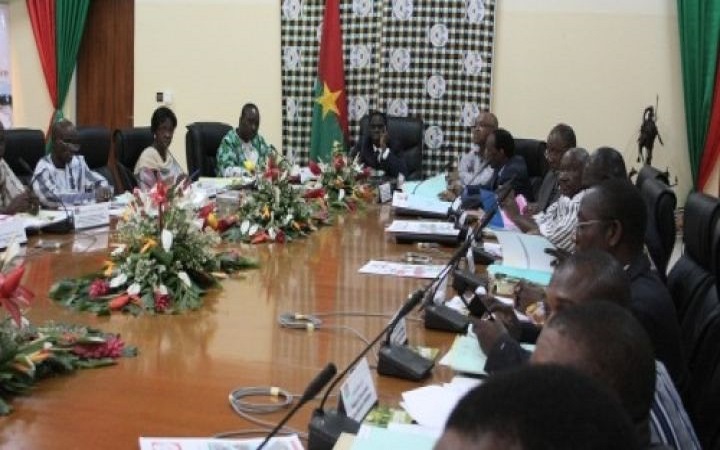 Burkina Faso : Le seuil de délit d’apparence fixé à 5%