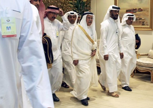 La réunion des pétroliers à Doha a accouché d’une souris