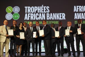 African-Banker
