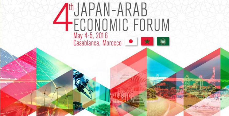 Les opérateurs arabes et japonais se retrouvent autour d’un forum économique