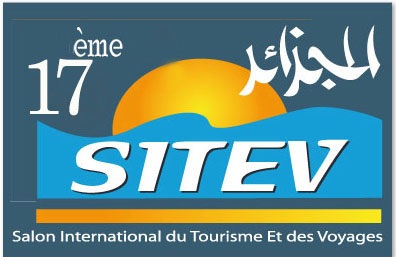 Algérie-Tourisme: Quinze pays représentés au 17ème SITEV d’Alger