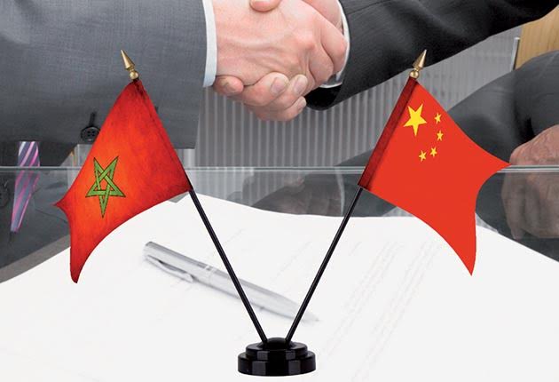 Le Maroc se repositionne en Asie à la faveur des visites royales