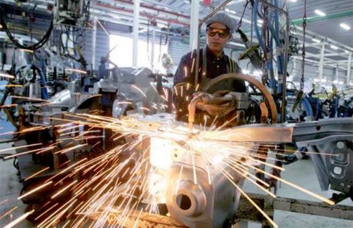 Le Maroc redynamise le secteur de la métallurgie