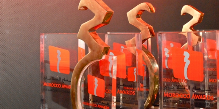 Morocco Awards : 72 marques sur la ligne de départ
