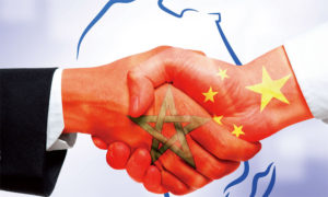 Relations-economiques-Maroc-Chine-