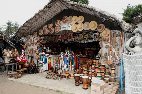 Réunion d’experts à Abidjan sur la valorisation de l’artisanat africain