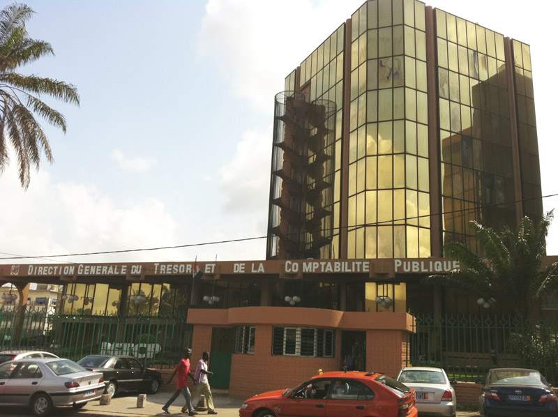 Réflexion à Abidjan sur les moyens du recouvrement des créances en souffrance