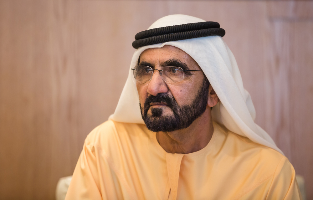 Dubaï projette de devenir un carrefour industriel à l’horizon 2030