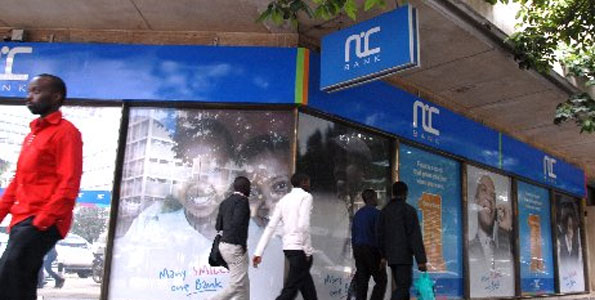 Kenya: NIC Bank plus proche des PME