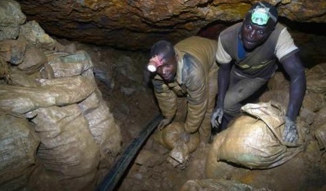 Le secteur minier en RDC à bout de souffle