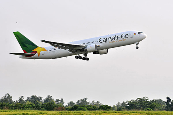 Cameroun: «Camair-CO» se redresse dans le ciel