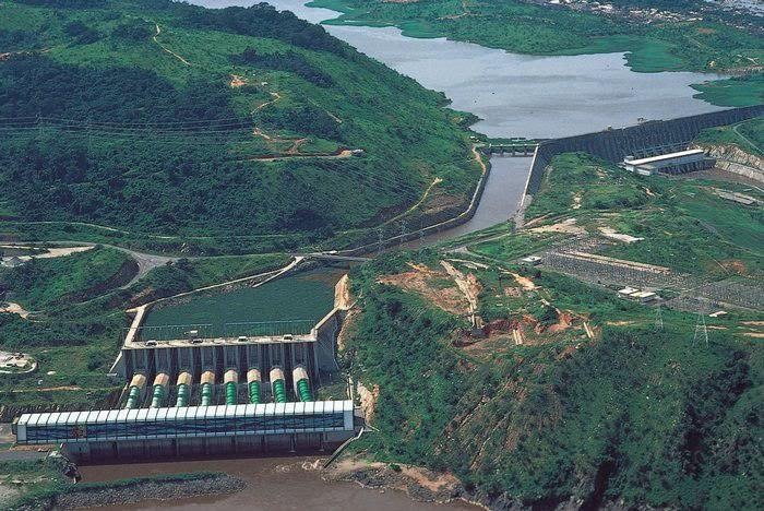 La Banque Mondiale boude la RDC pour son projet hydroélectrique Inga III