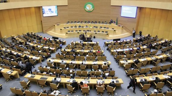 Union africaine: Le Maroc signe son « come-back »