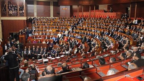 Le parlement marocain revisite le droit d’accès à l’information