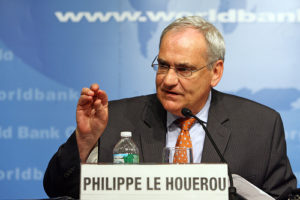 Philippe-Le-Houerou