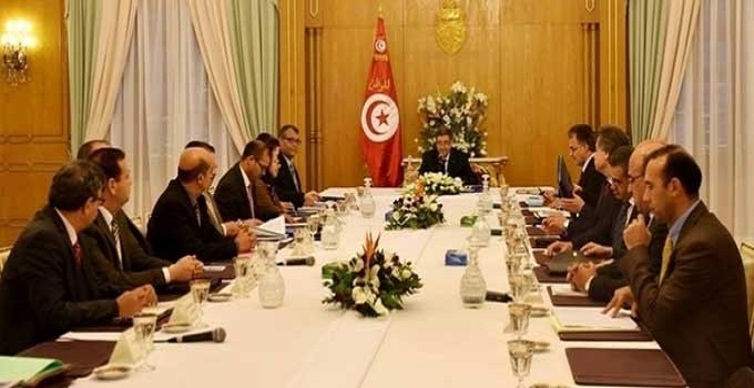 La Tunisie ne veut pas rater l’échéance 2020 pour sa numérisation