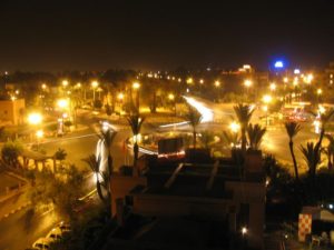 marrakech-eclairage